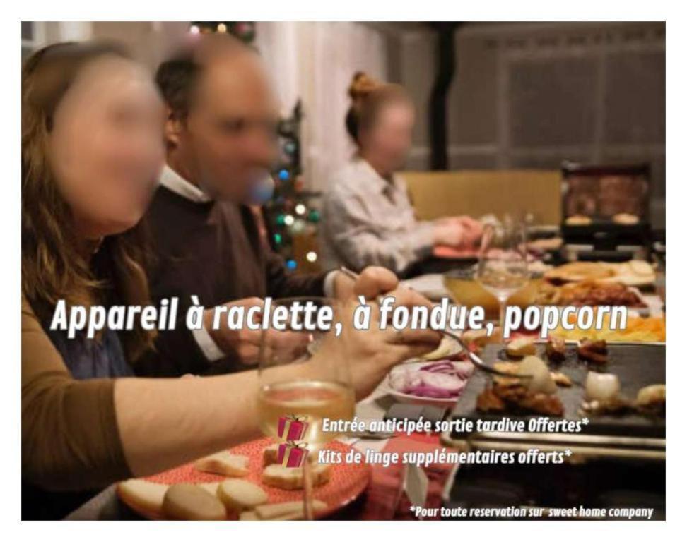 Le Repaire De Blois Hypercentre A 5 Min Chateau Екстериор снимка