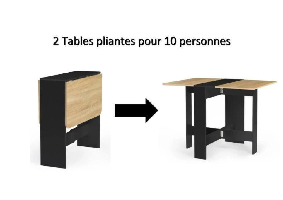 Le Repaire De Blois Hypercentre A 5 Min Chateau Екстериор снимка